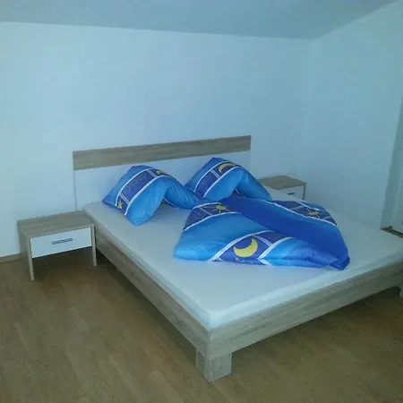 Apartments Barbic Umag Room photo