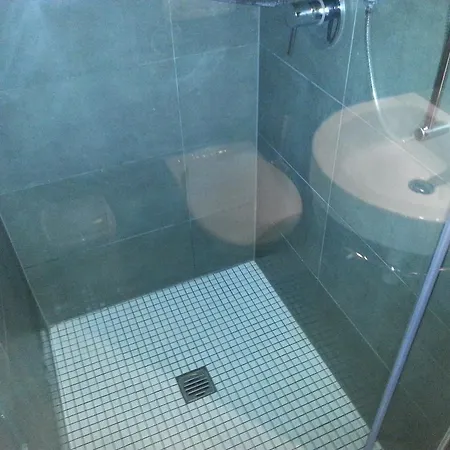 Apartments Barbic Umag Room photo