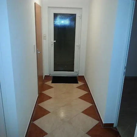 Apartments Barbic Umag Room photo