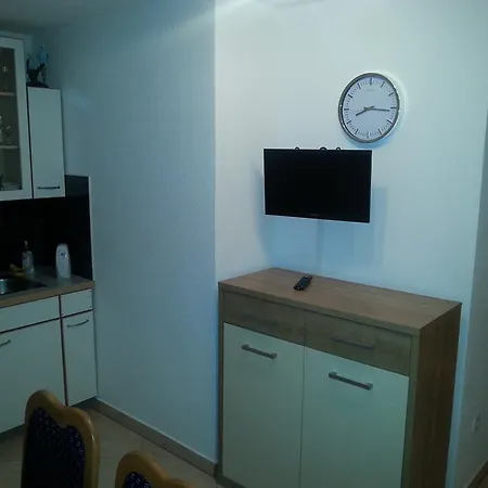 Apartments Barbic Umag Room photo