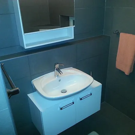 Apartments Barbic Umag Room photo