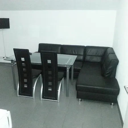 Apartments Barbic Umag Room photo
