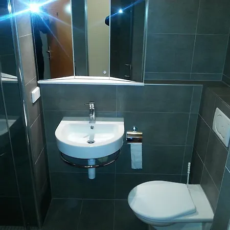 Apartments Barbic Umag Room photo