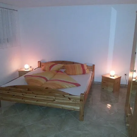 Apartments Barbic Umag Room photo