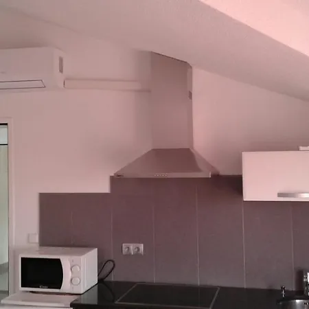Apartments Barbic Umag Exterior photo