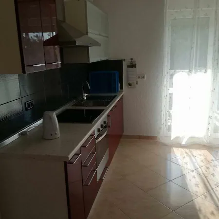 Apartments Barbic Umag Exterior photo