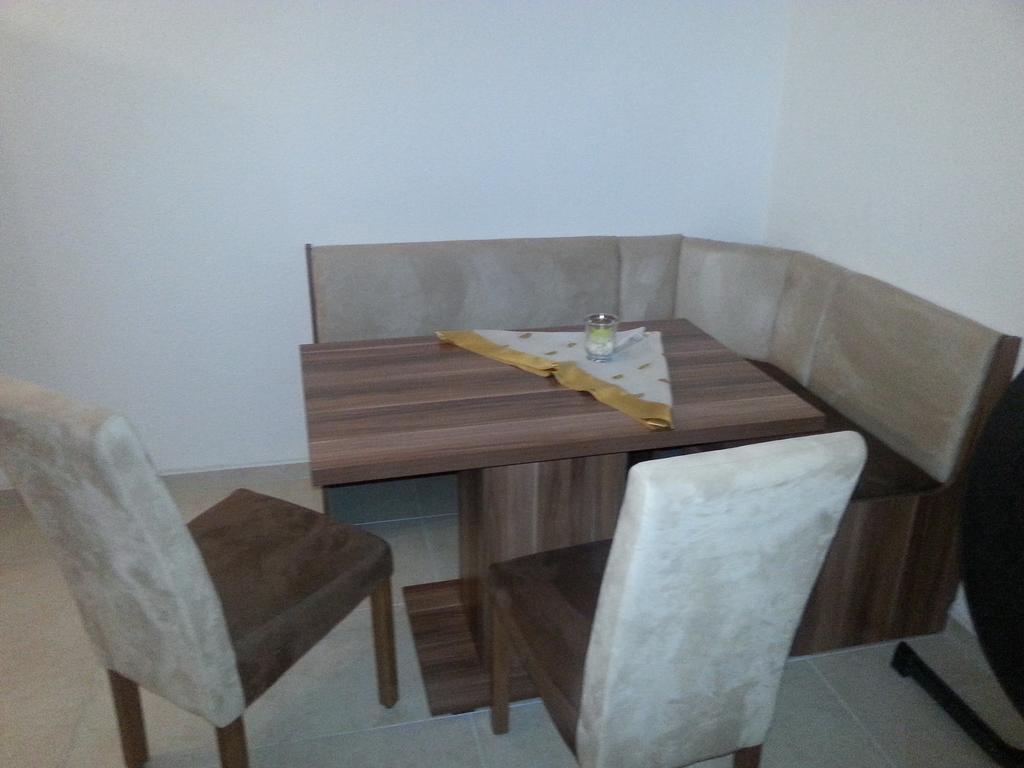 Barbic Apartment