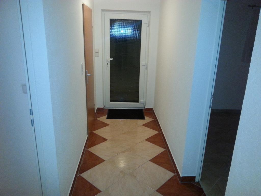 Apartmán Barbic Umag