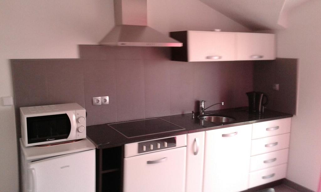 Apartmán Barbic Umag