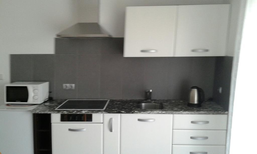 Barbic Apartmán