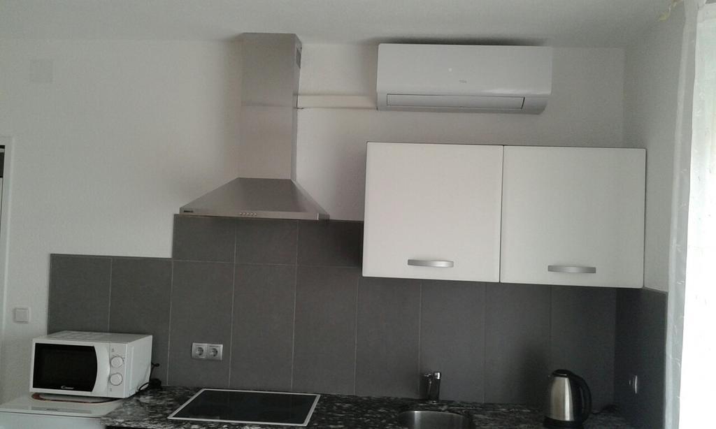 Apartmán Barbic Umag
