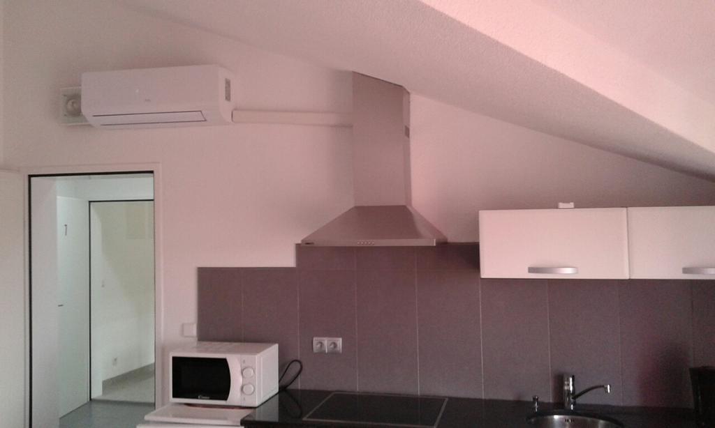 Apartment Barbic *
