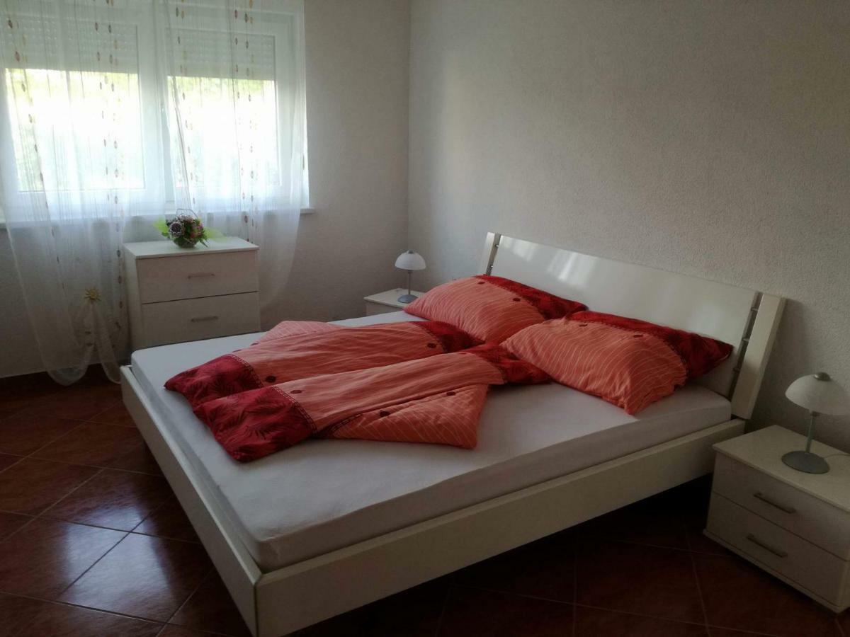 Barbic Apartmán Umag