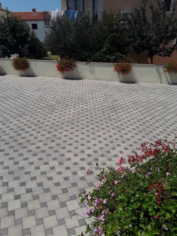 Apartment Barbic Umag
