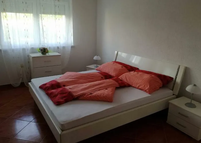 Apartments Barbic