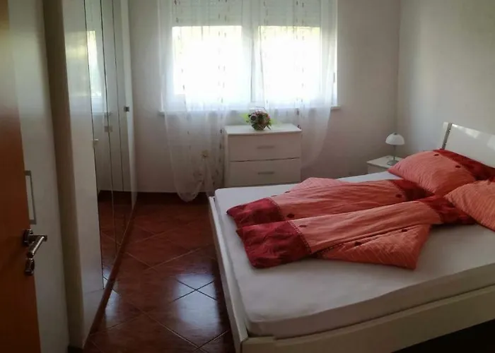 Apartments Barbic