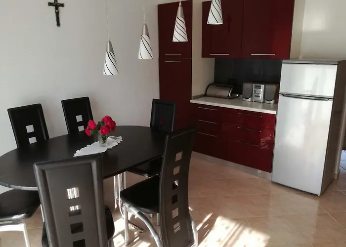 Apartments Barbic
