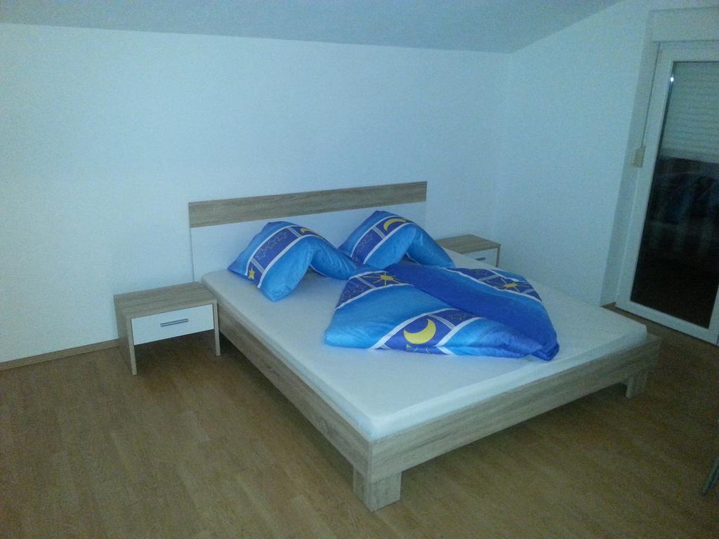 Barbic Apartament
