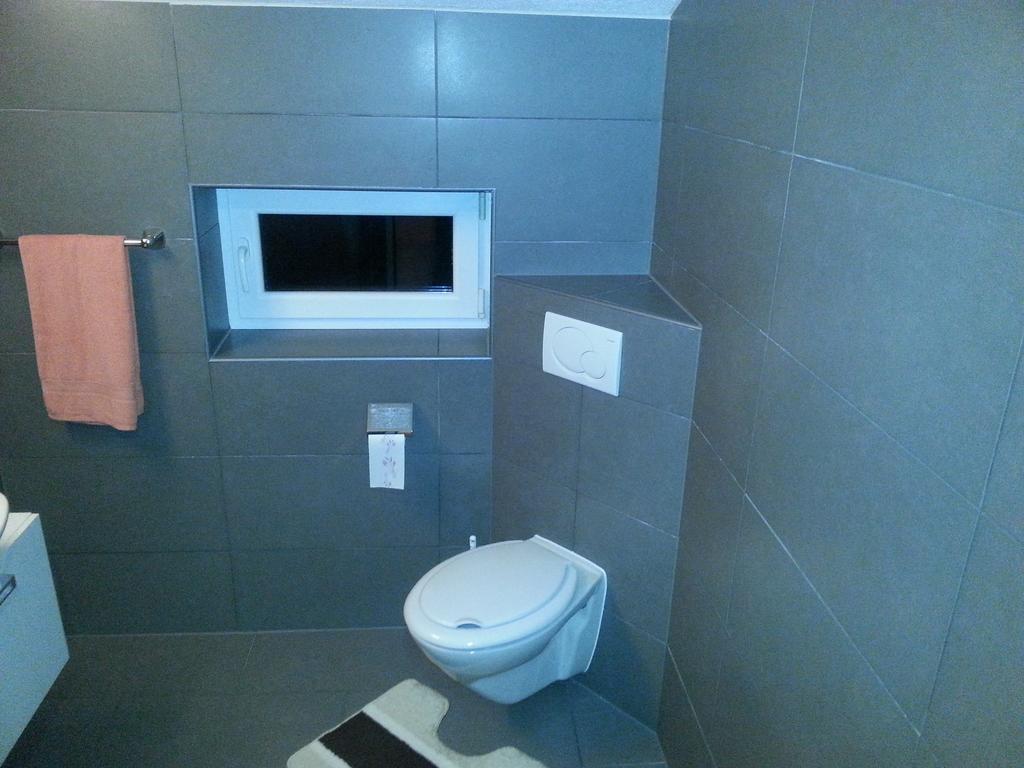 Apartament Barbic *