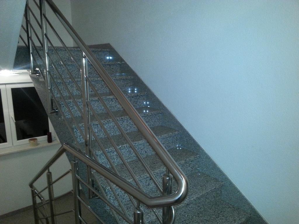 Barbic Apartament *
