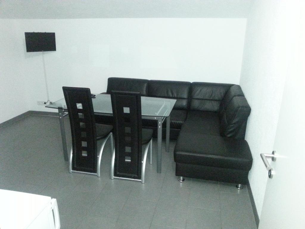 Apartament Barbic Umag