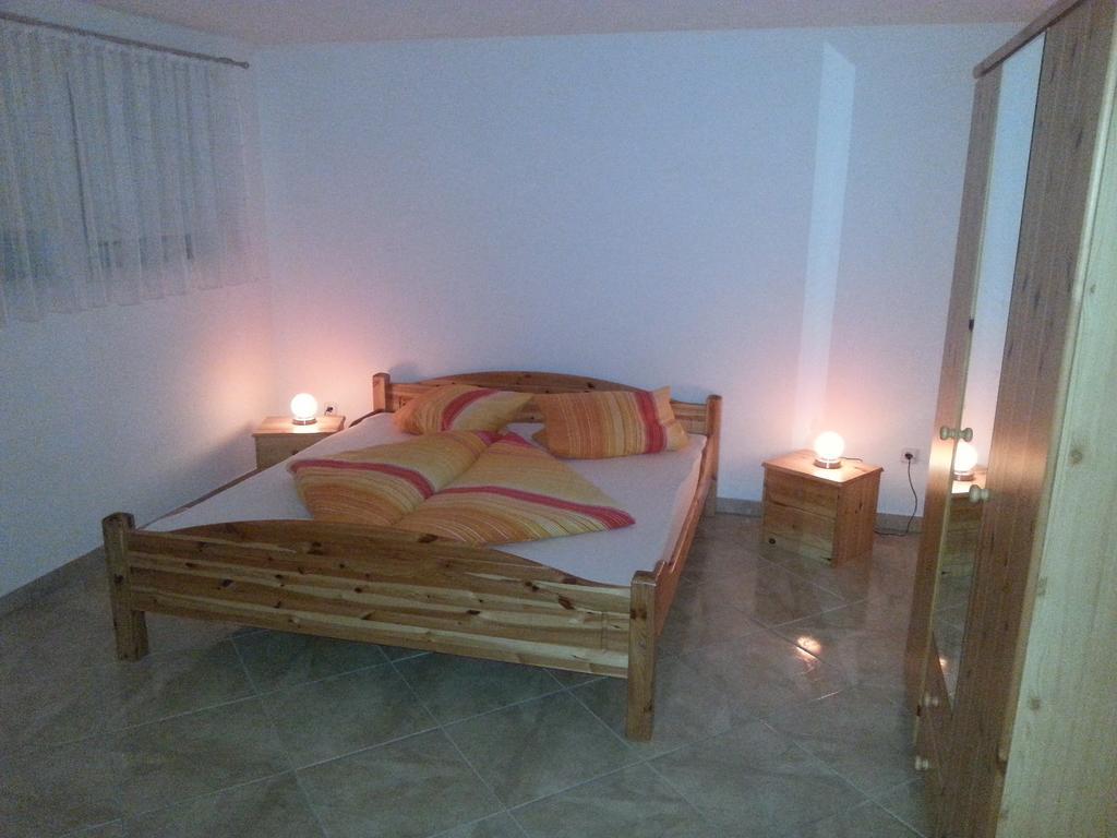 Barbic Apartament *