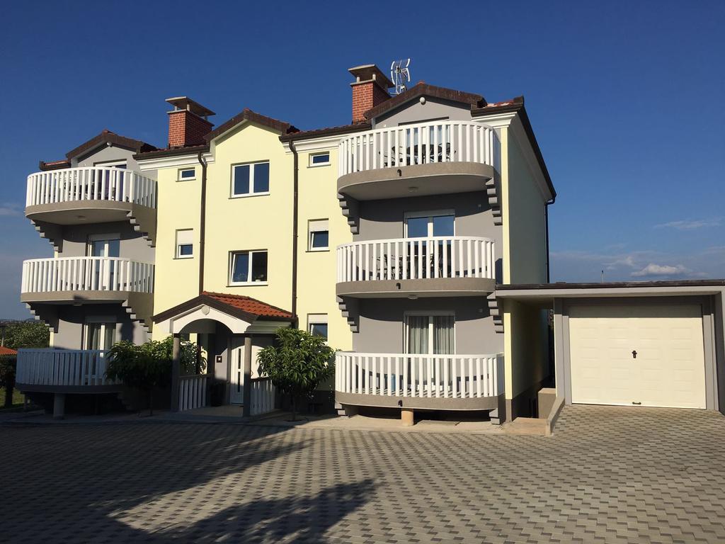 Barbic Apartament