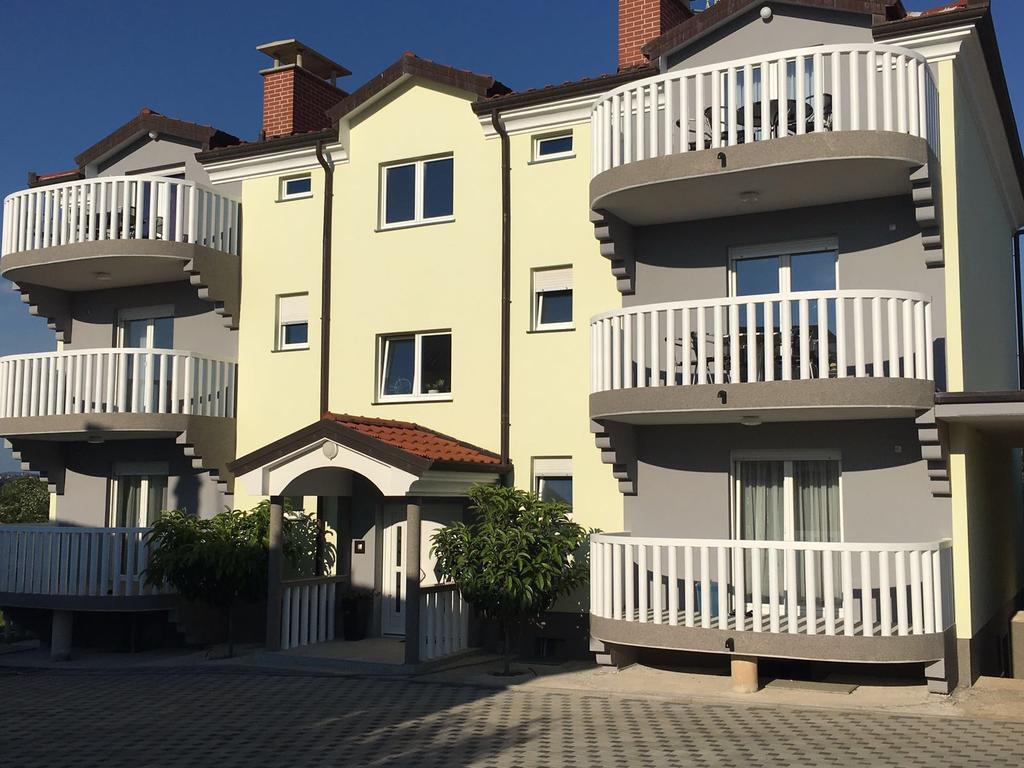 Apartament Barbic *