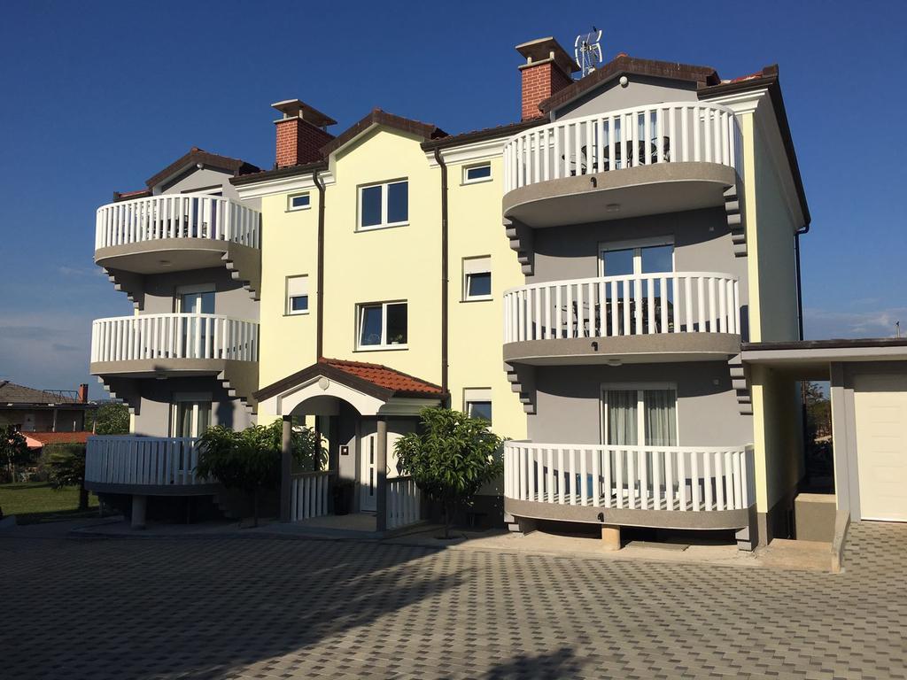 Apartament Barbic