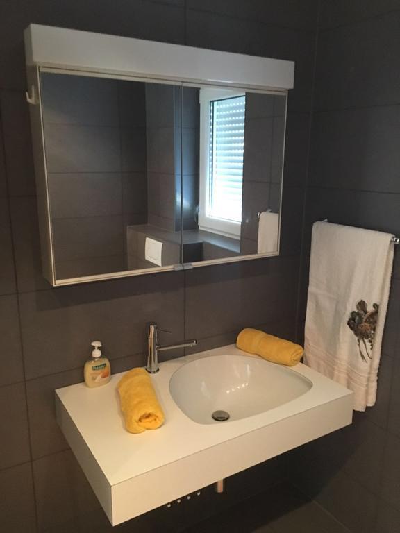 Apartament Barbic