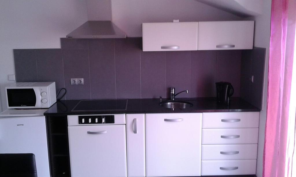 Apartament Barbic *