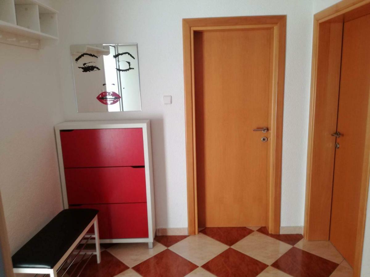 Barbic Apartament