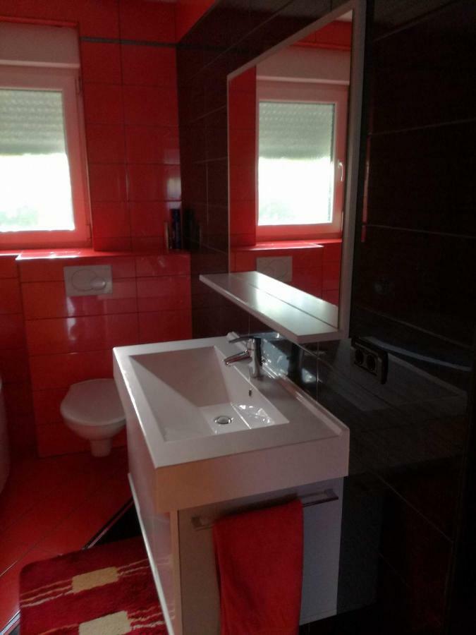 Barbic Apartament