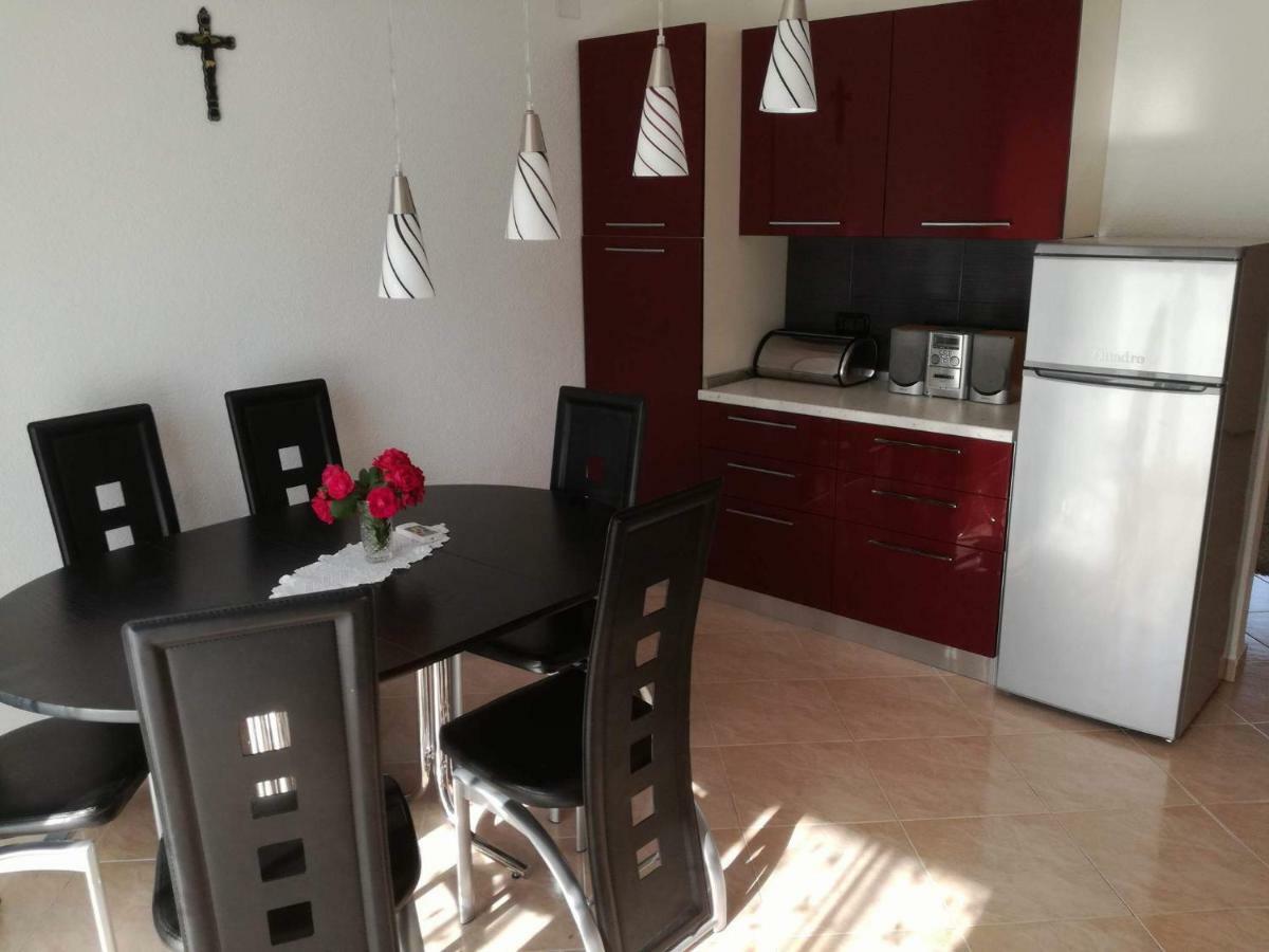 Apartament Barbic *