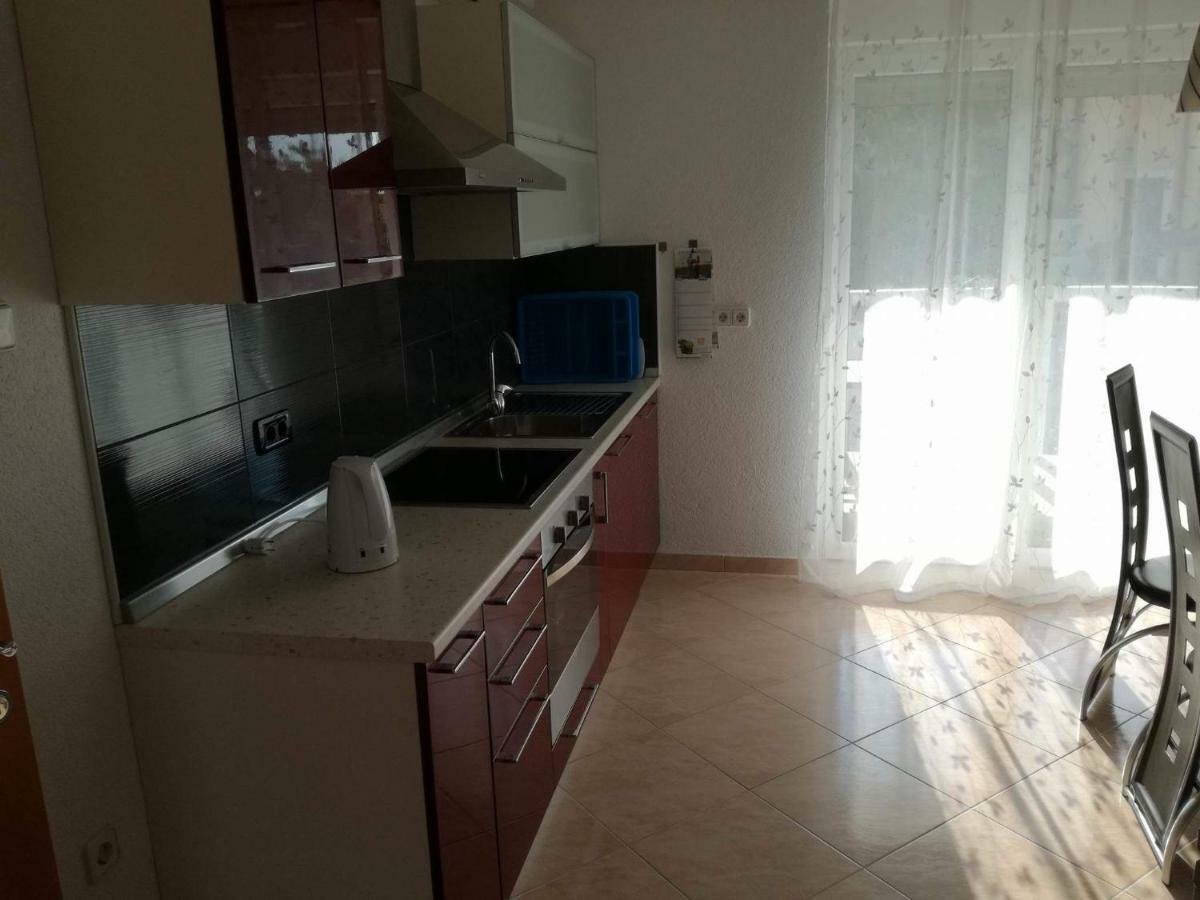 Barbic Apartament